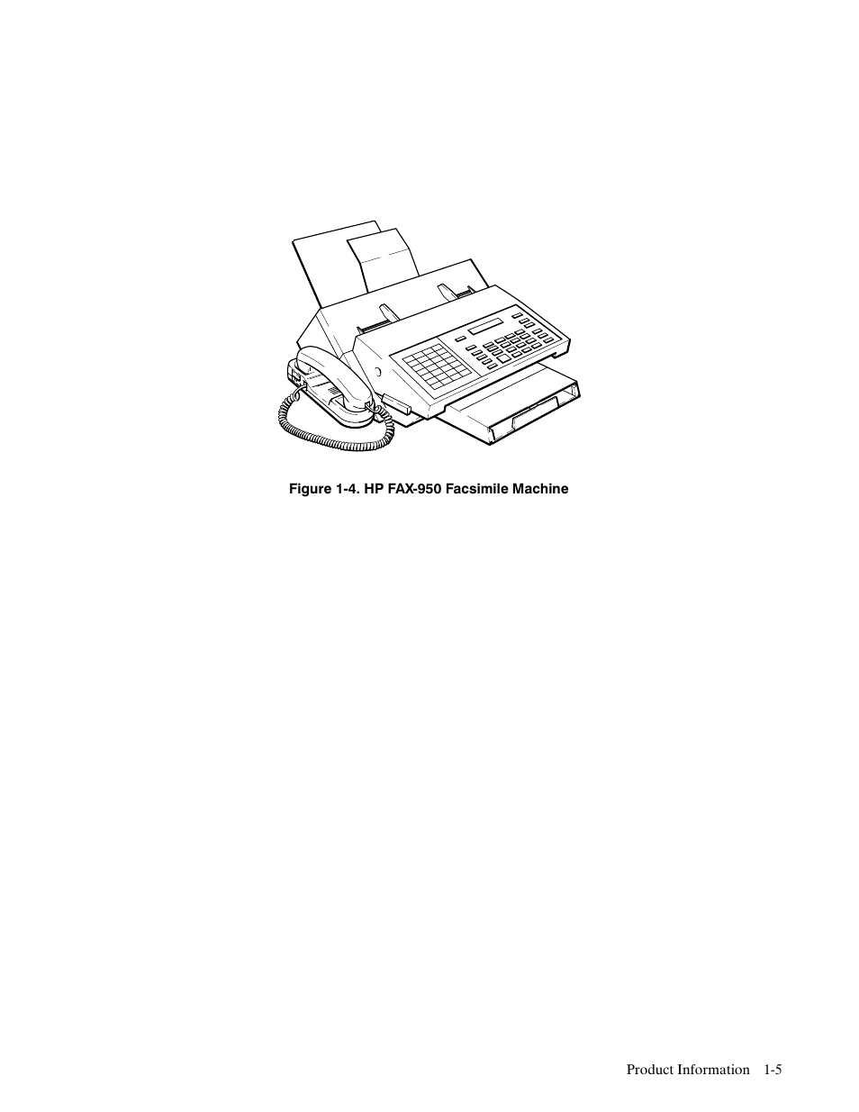 Product features and comparison | HP FACSIMILE MACHINE HP FAX-700 User Manual | Page 10 / 292