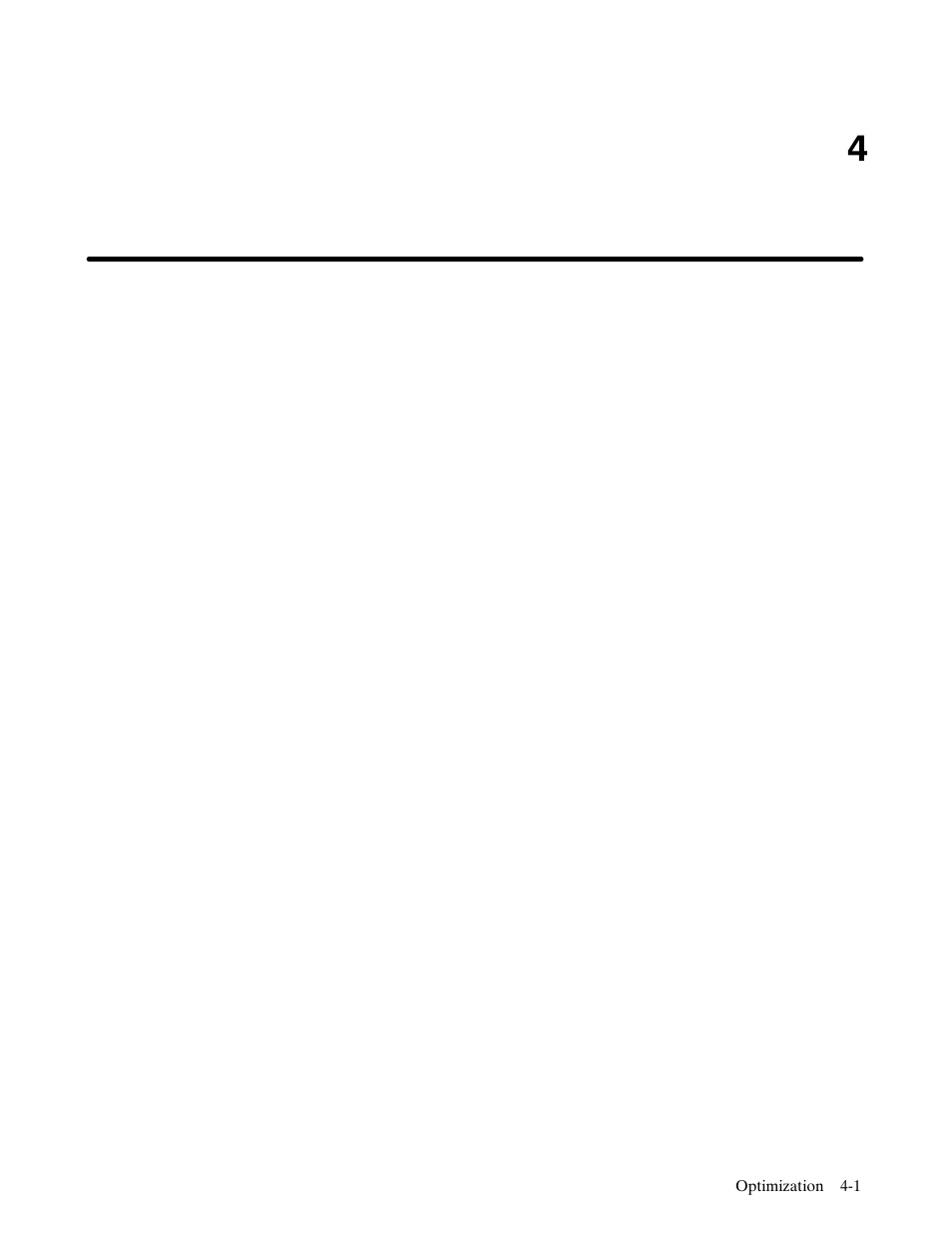 Optimization | HP FACSIMILE MACHINE HP FAX-700 User Manual | Page 135 / 292