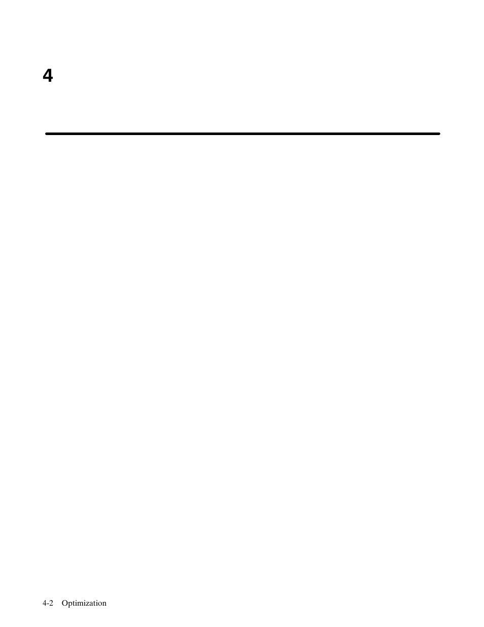 Optimization | HP FACSIMILE MACHINE HP FAX-700 User Manual | Page 136 / 292