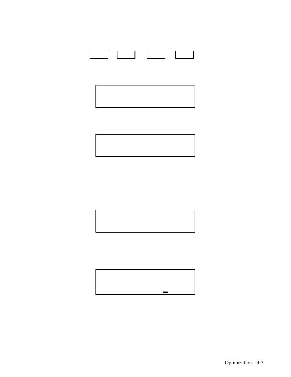 Enter selects fax 01:(time) no. 1; no. 2; etc, Cancel fax? 01:(time) no. 1; no. 2; etc. yes/no, Delete 1st nbr? number 1 y/n | HP FACSIMILE MACHINE HP FAX-700 User Manual | Page 141 / 292
