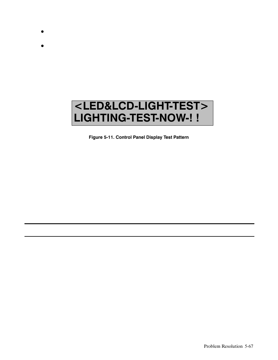 Led&lcdćlightćtest> lightingćtestćnowć, Test modes | HP FACSIMILE MACHINE HP FAX-700 User Manual | Page 242 / 292