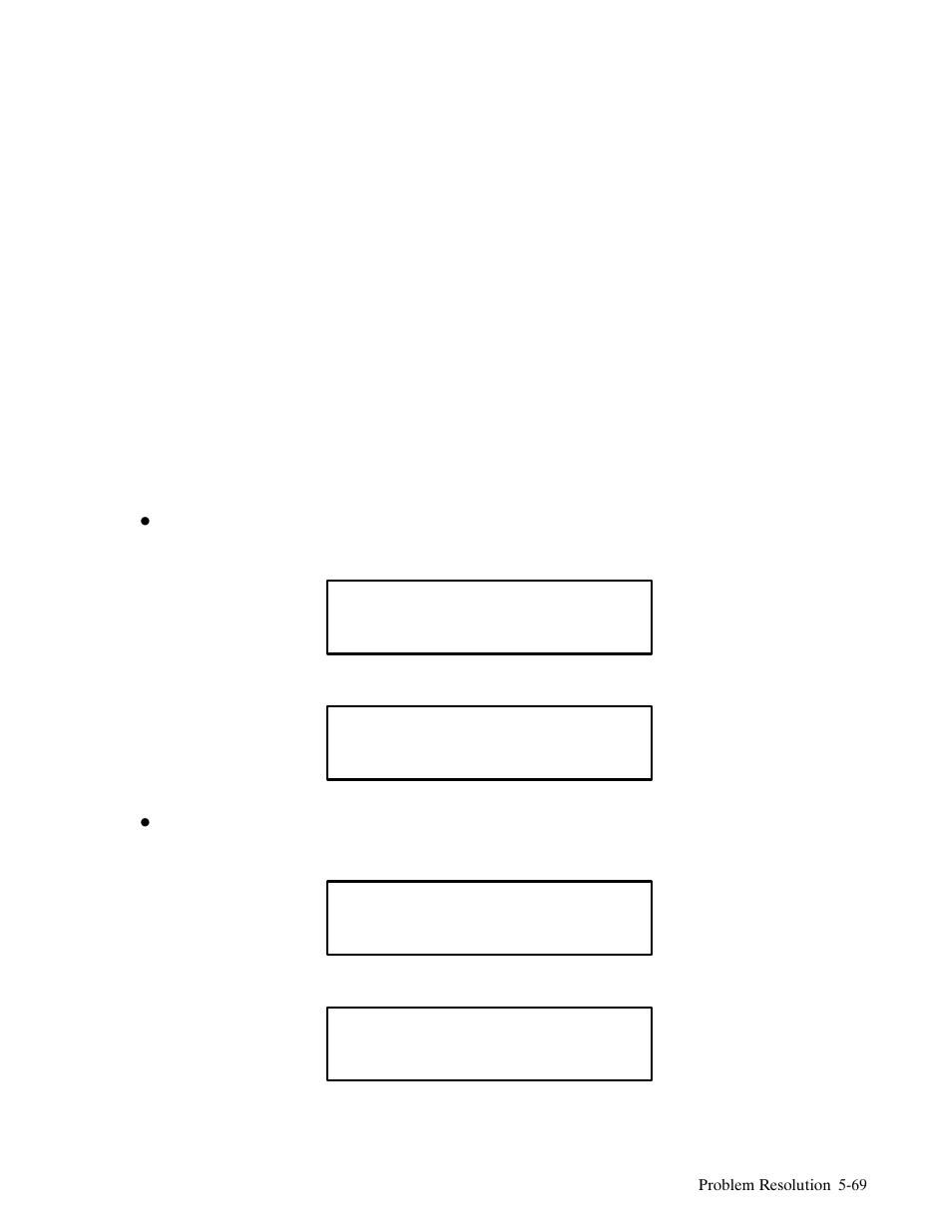 Doing self test document mem test o k | HP FACSIMILE MACHINE HP FAX-700 User Manual | Page 244 / 292