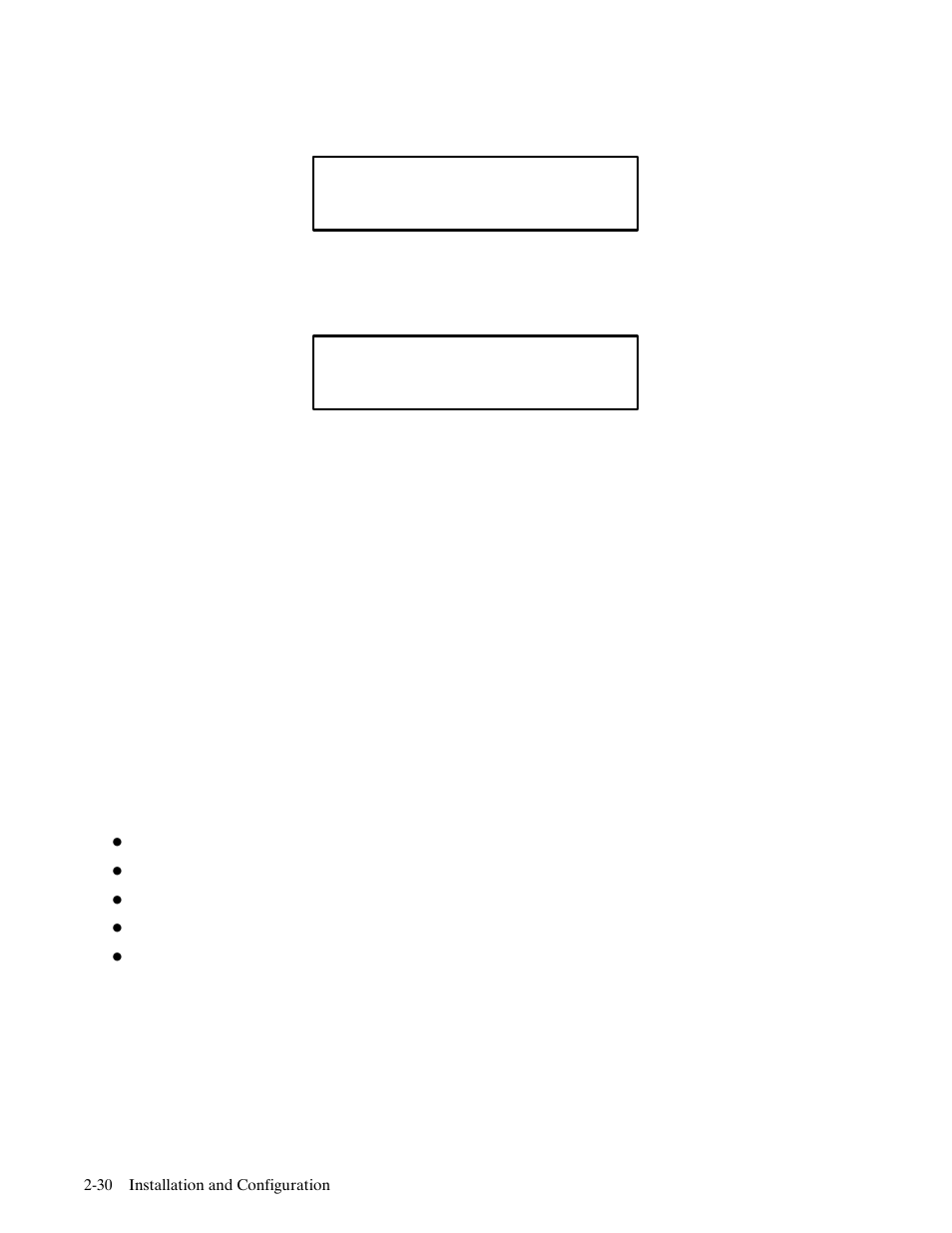 Call this fax number from another phone, Ring cadence stored ’enter’ to continue | HP FACSIMILE MACHINE HP FAX-700 User Manual | Page 55 / 292