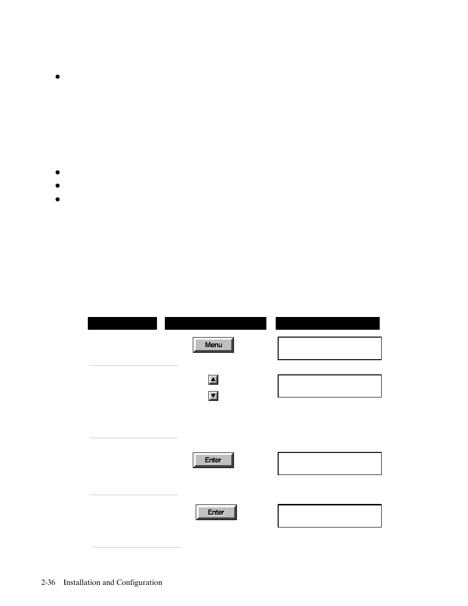 Configuring the fax machine | HP FACSIMILE MACHINE HP FAX-700 User Manual | Page 61 / 292