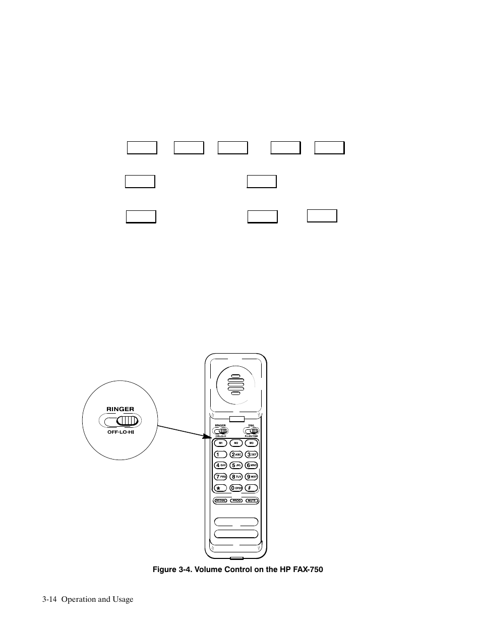 Adjusting volume | HP FACSIMILE MACHINE HP FAX-700 User Manual | Page 86 / 292