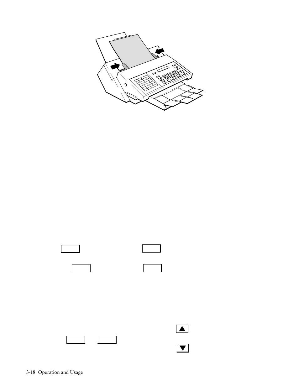 HP FACSIMILE MACHINE HP FAX-700 User Manual | Page 90 / 292