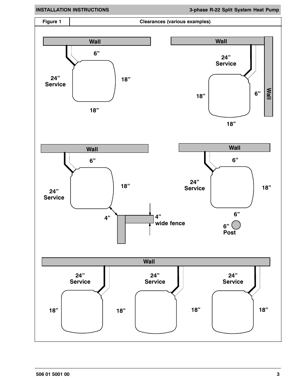 HP H2H3 User Manual | Page 3 / 16
