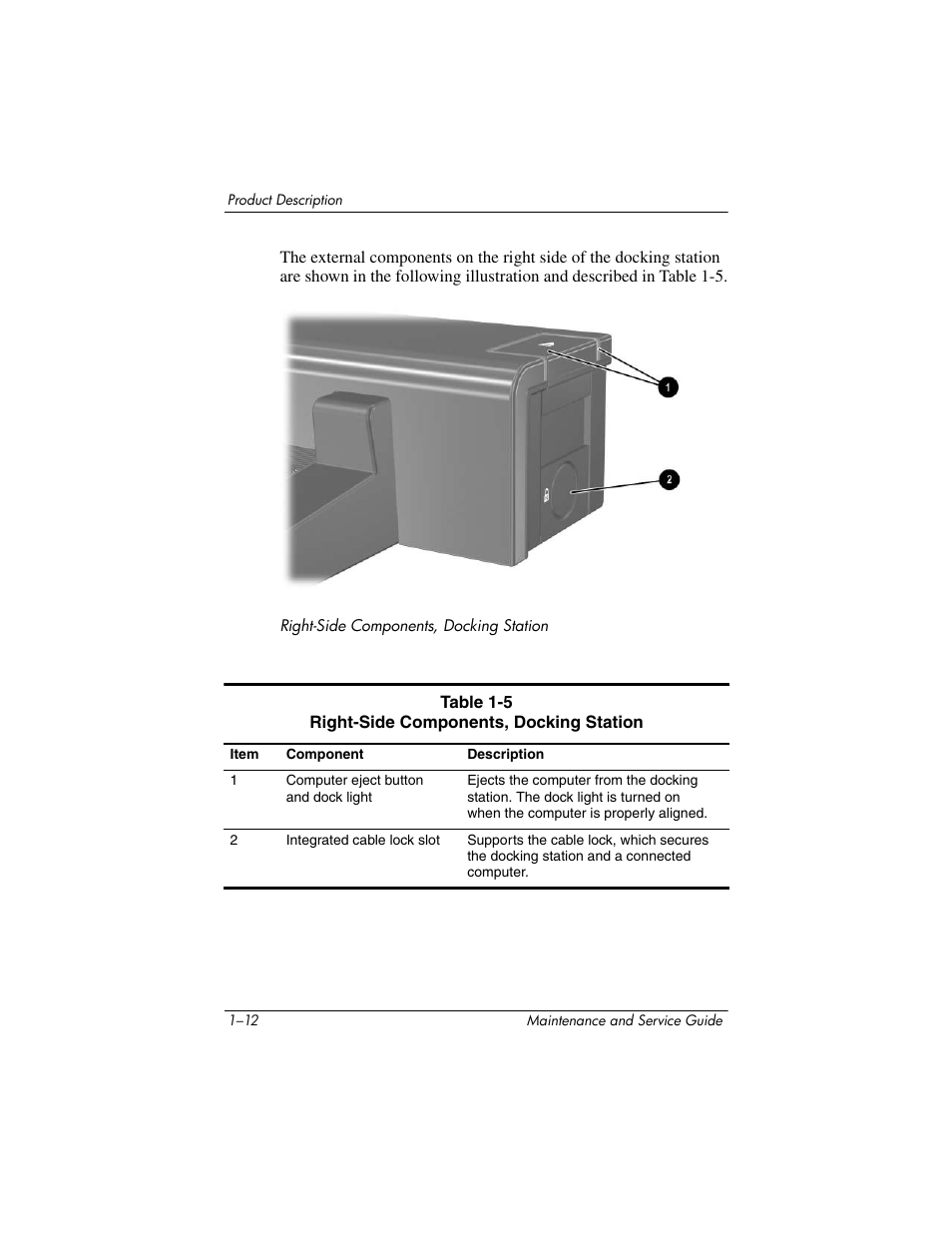 HP Laptop Docking Station User Manual | Page 16 / 70