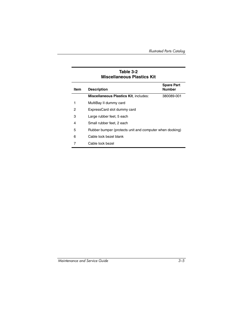 HP Laptop Docking Station User Manual | Page 33 / 70