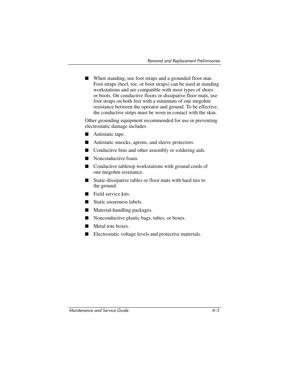 HP Laptop Docking Station User Manual | Page 39 / 70