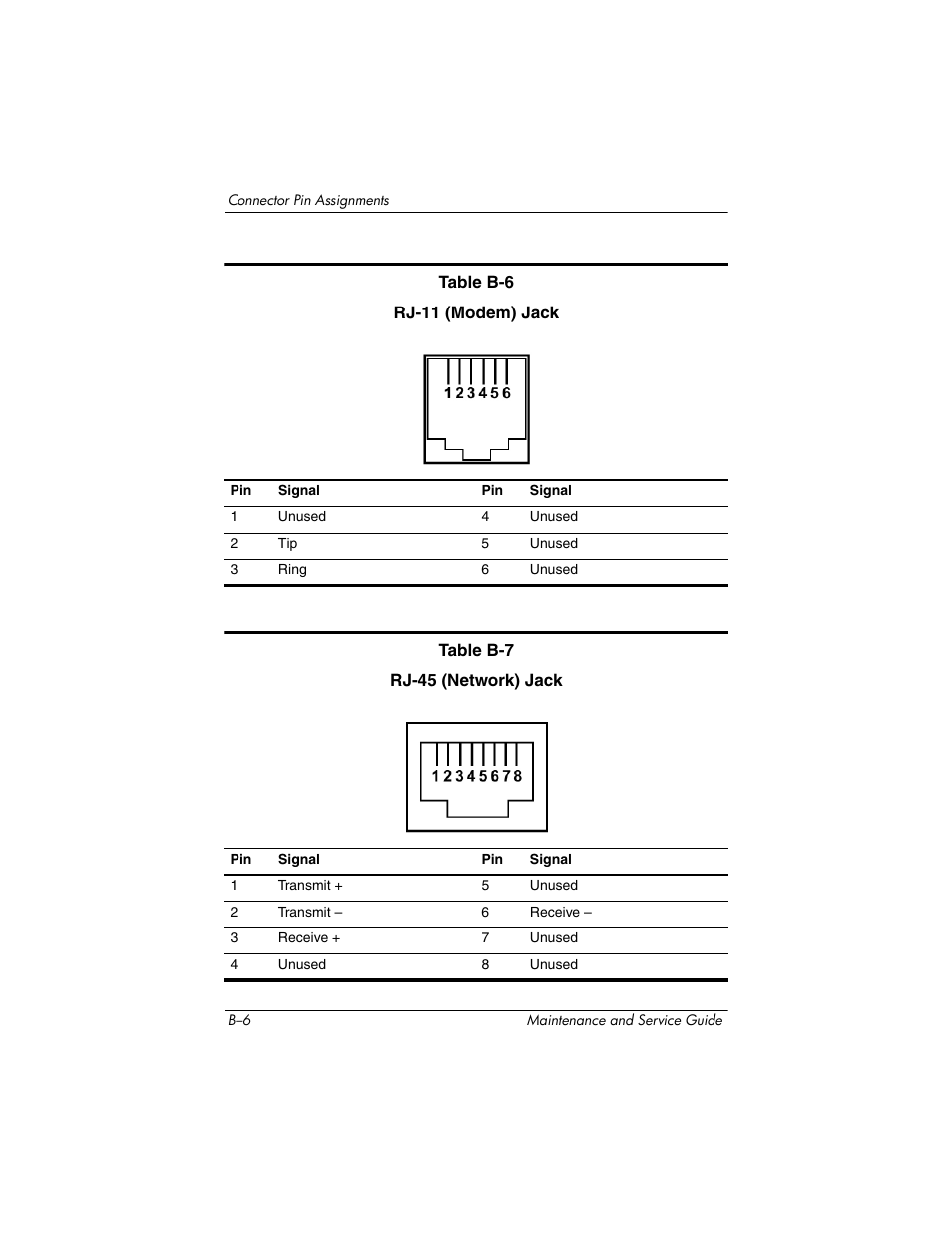 HP Laptop Docking Station User Manual | Page 60 / 70