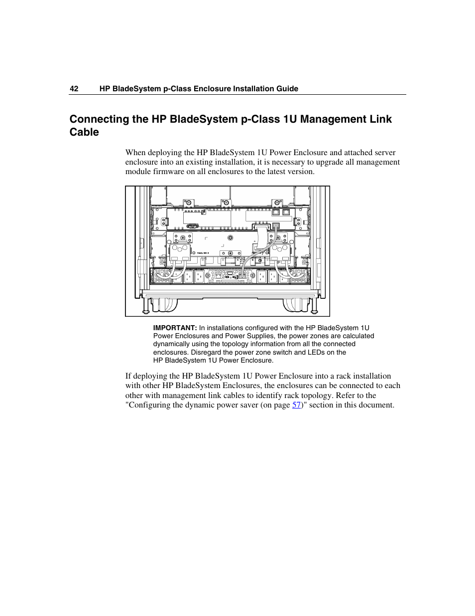 HP 354556-002 User Manual | Page 42 / 104