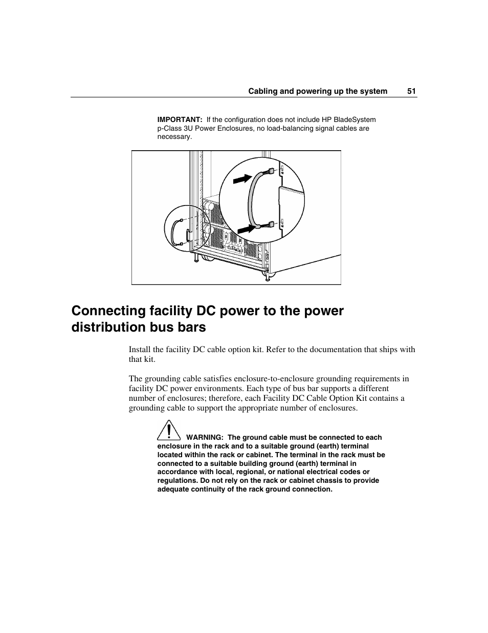 Connecting | HP 354556-002 User Manual | Page 51 / 104