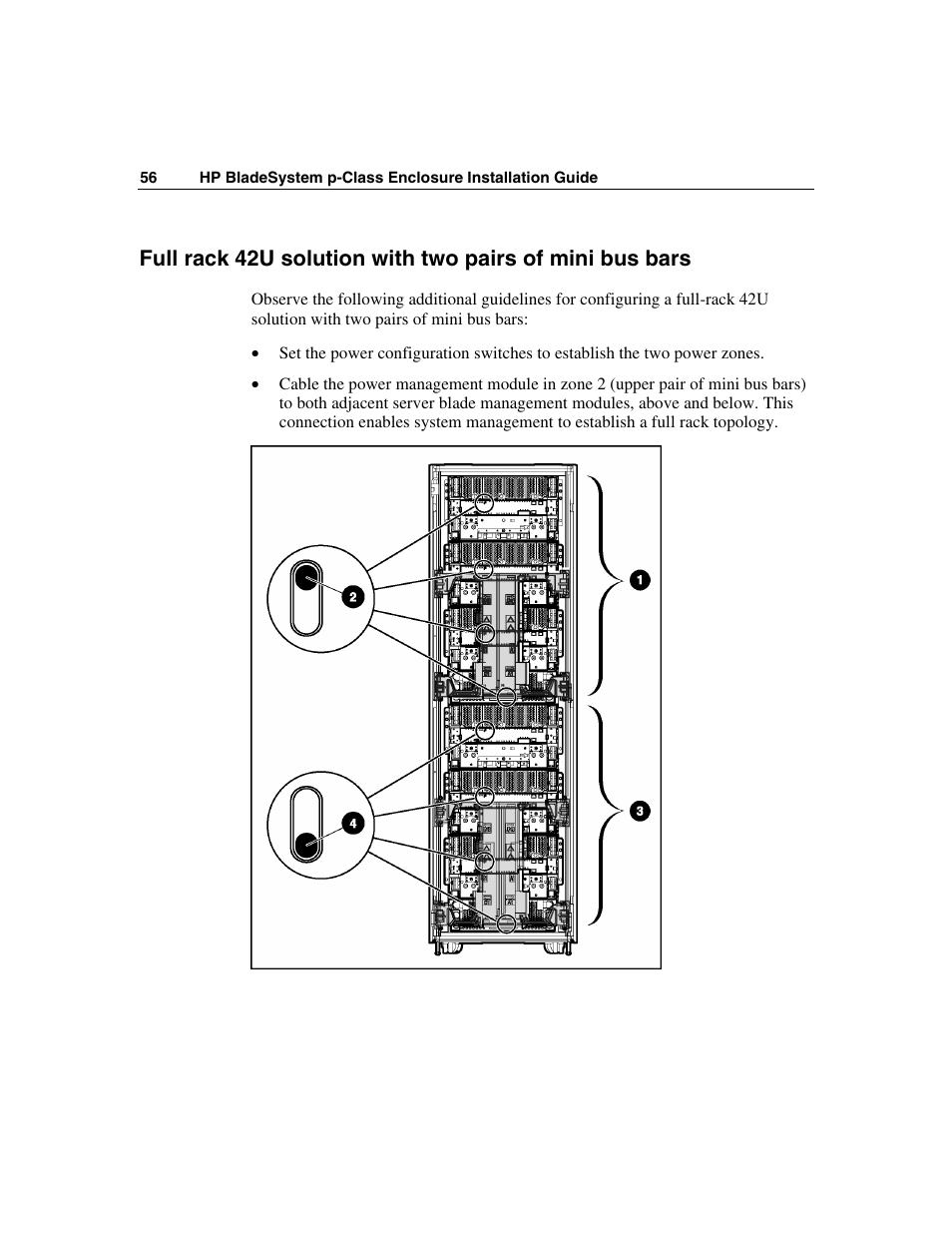 HP 354556-002 User Manual | Page 56 / 104