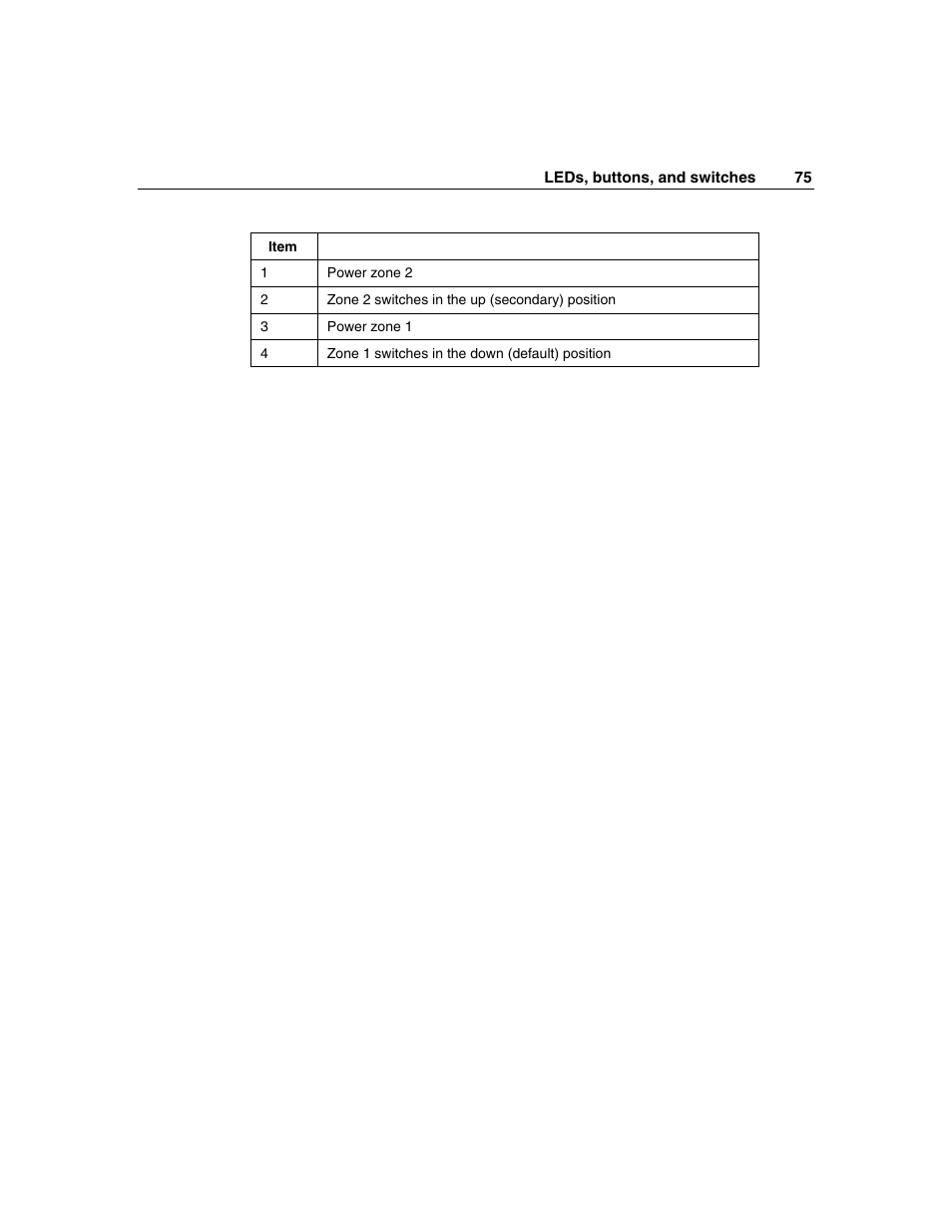 HP 354556-002 User Manual | Page 75 / 104