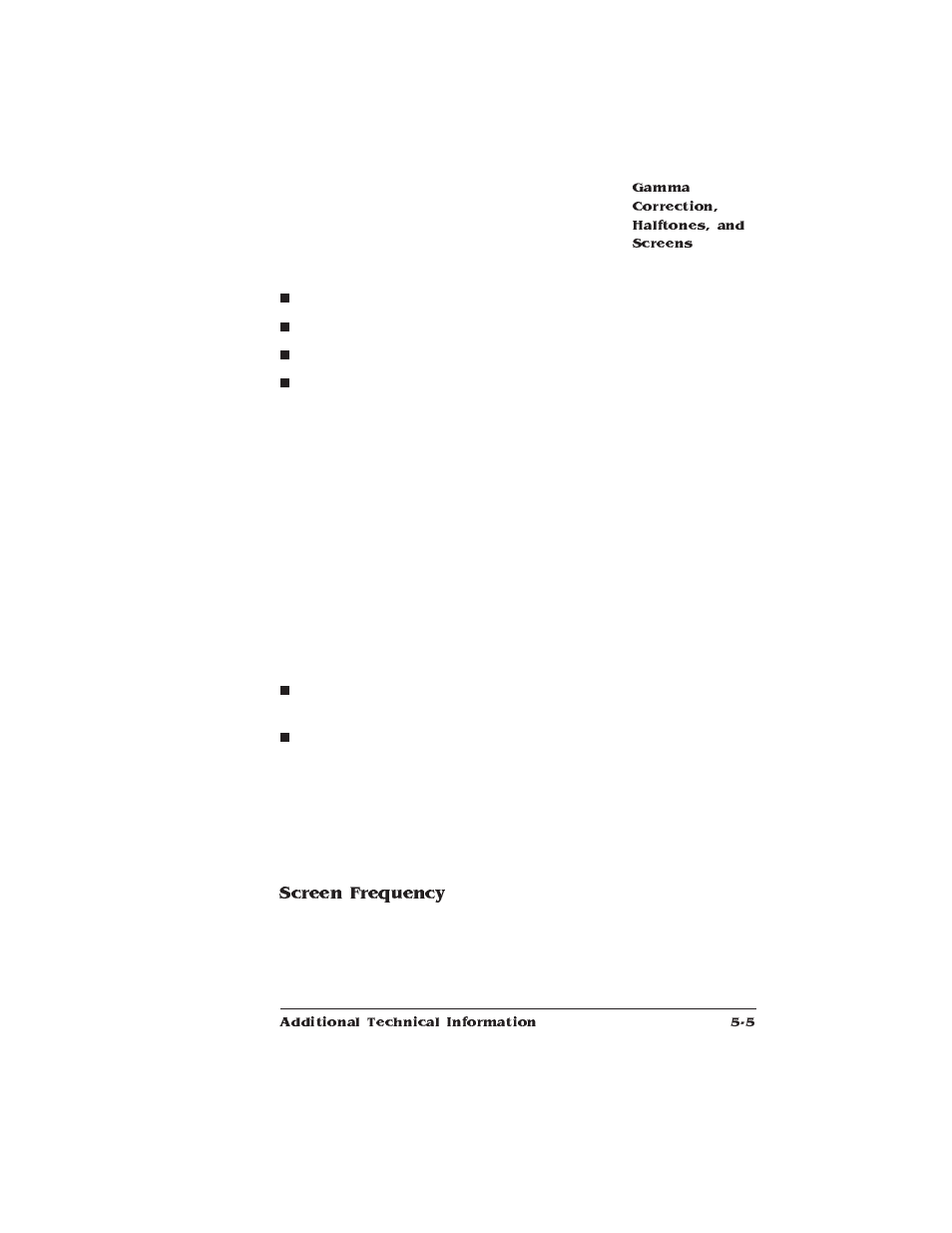 HP QMS 1660E User Manual | Page 103 / 314