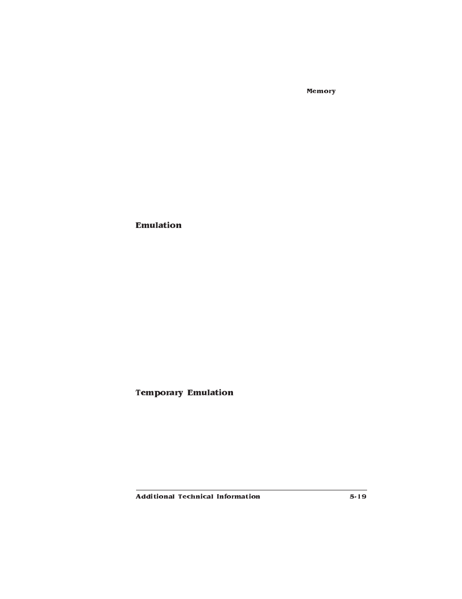 HP QMS 1660E User Manual | Page 117 / 314