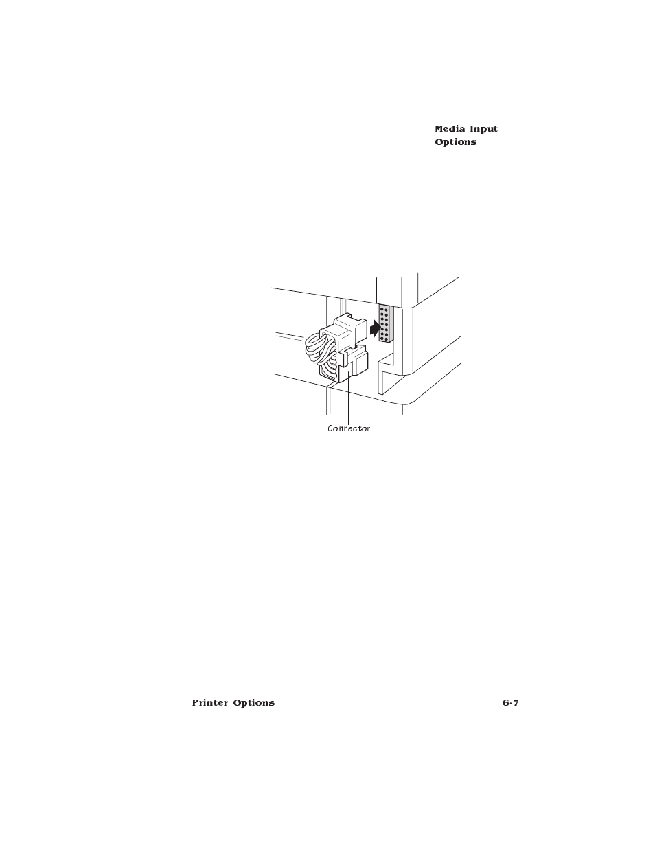 HP QMS 1660E User Manual | Page 141 / 314