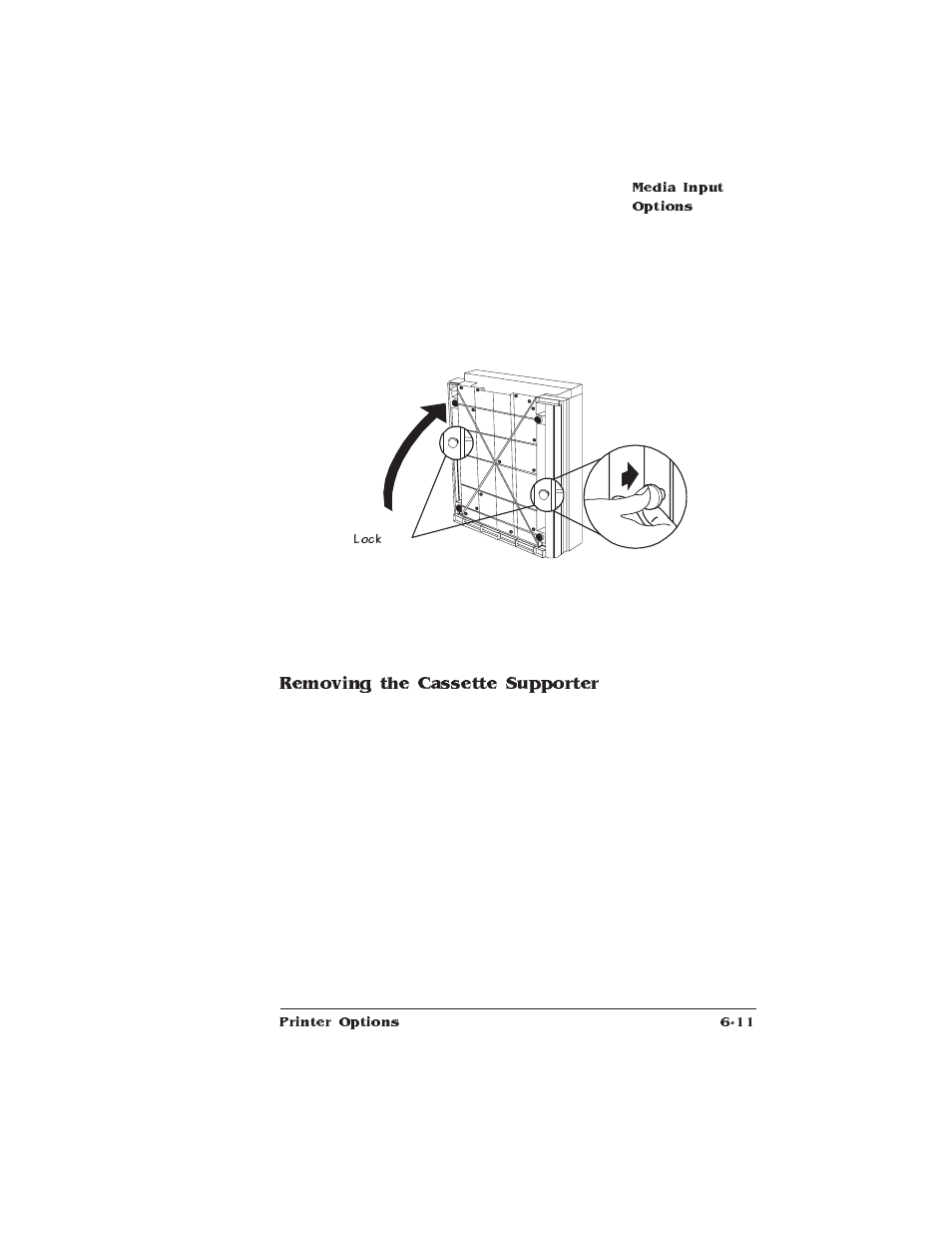 HP QMS 1660E User Manual | Page 145 / 314