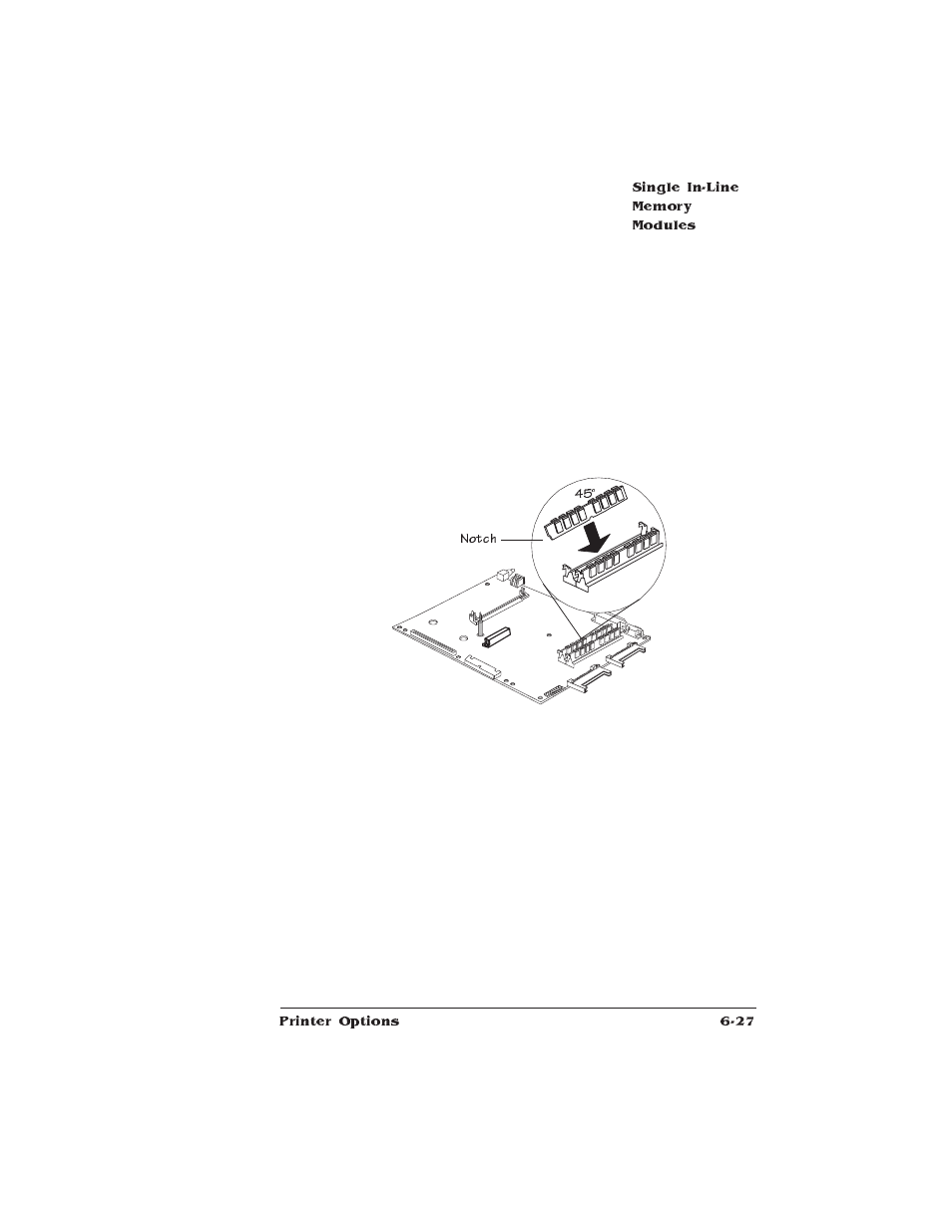 HP QMS 1660E User Manual | Page 161 / 314