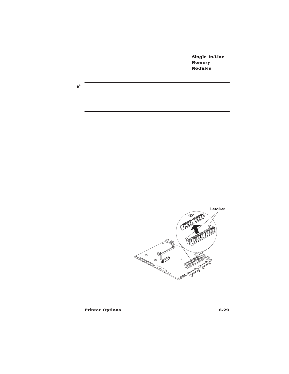 HP QMS 1660E User Manual | Page 163 / 314