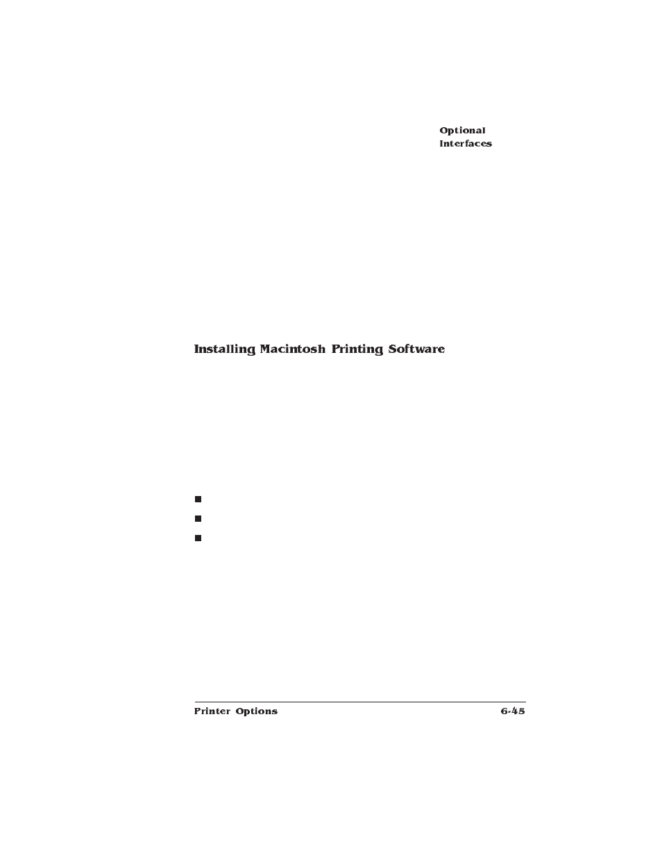 HP QMS 1660E User Manual | Page 179 / 314