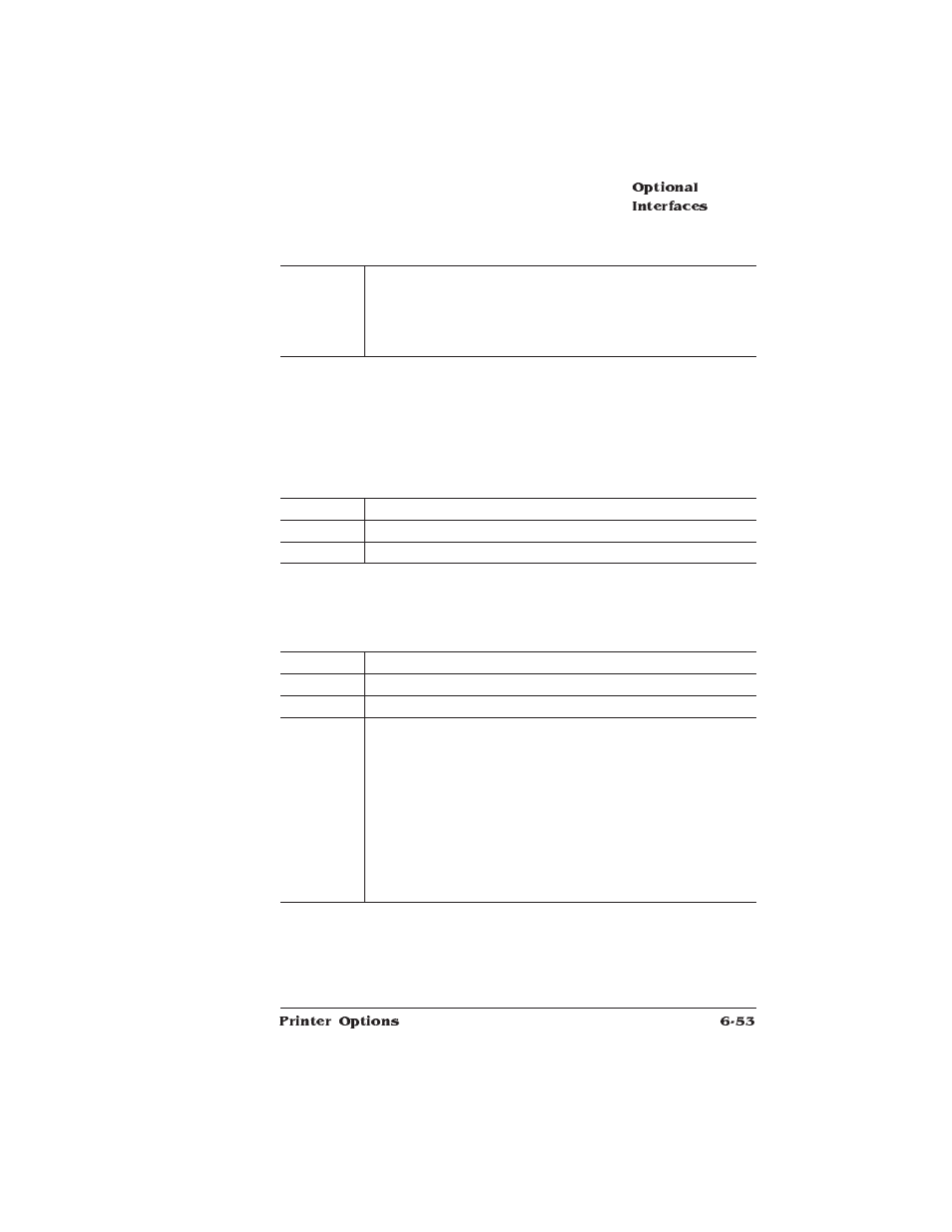 HP QMS 1660E User Manual | Page 187 / 314