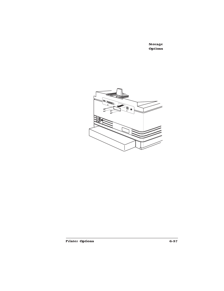 HP QMS 1660E User Manual | Page 191 / 314