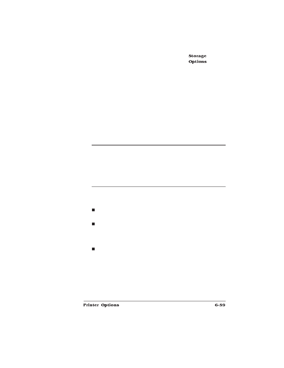 HP QMS 1660E User Manual | Page 193 / 314