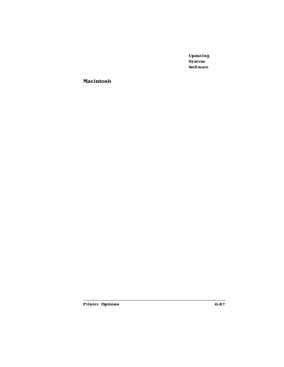 HP QMS 1660E User Manual | Page 221 / 314
