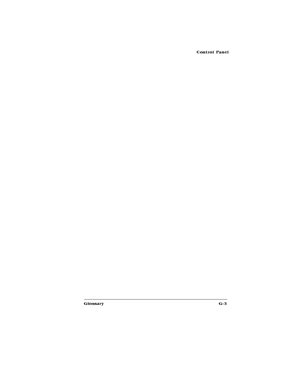 HP QMS 1660E User Manual | Page 275 / 314