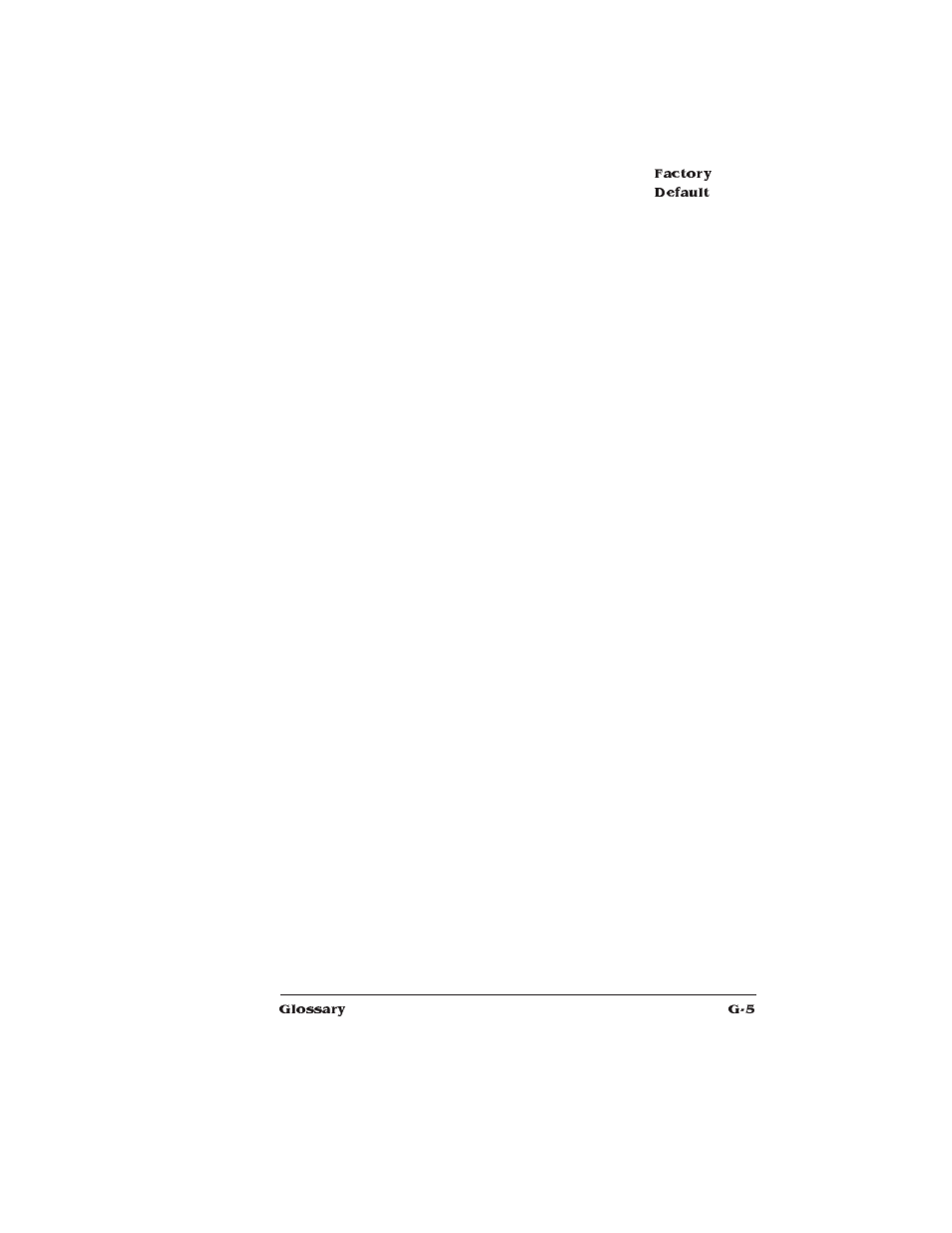 HP QMS 1660E User Manual | Page 277 / 314