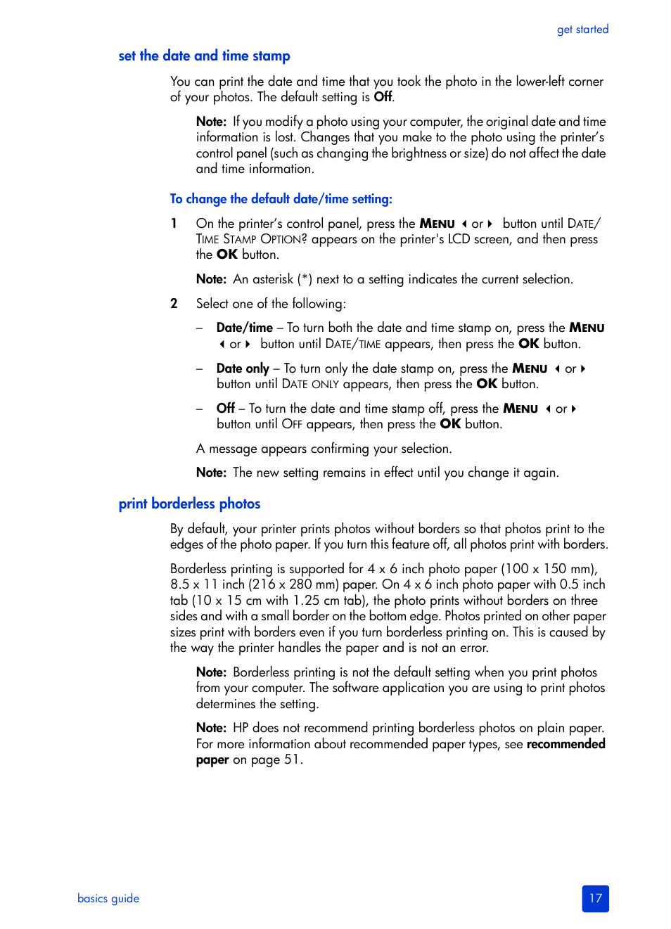 HP 7600 User Manual | Page 21 / 64
