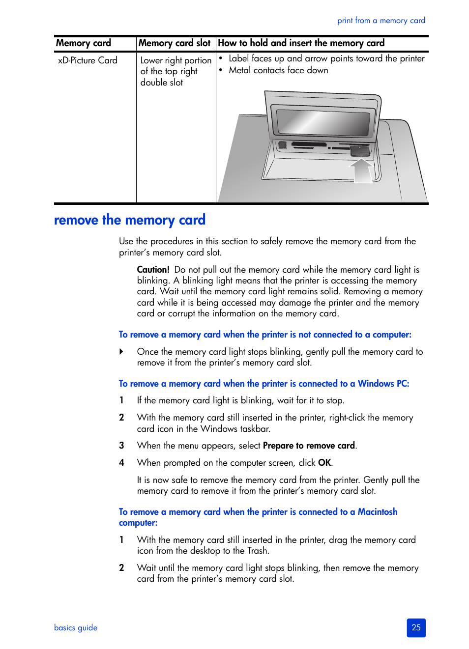 HP 7600 User Manual | Page 29 / 64