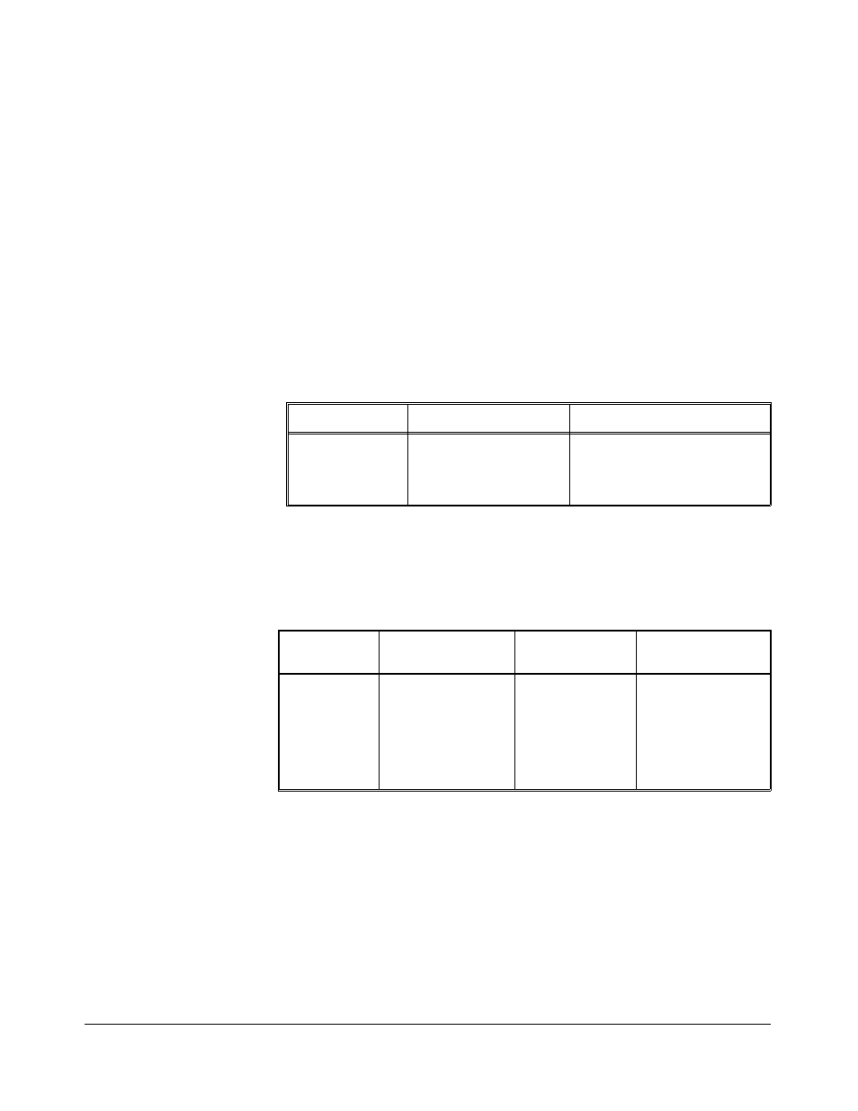 Installing a switch or attenuator on the module | HP E1368A User Manual | Page 27 / 88