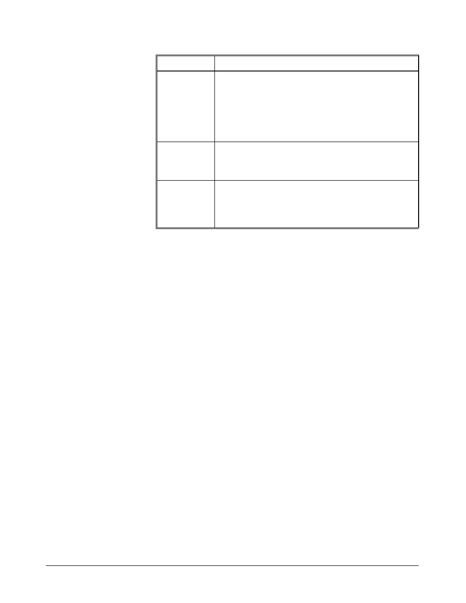 Linking commands | HP E1368A User Manual | Page 50 / 88