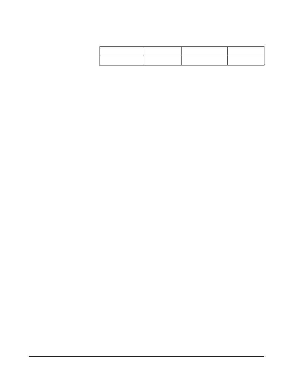 Ctype, Error | HP E1368A User Manual | Page 67 / 88