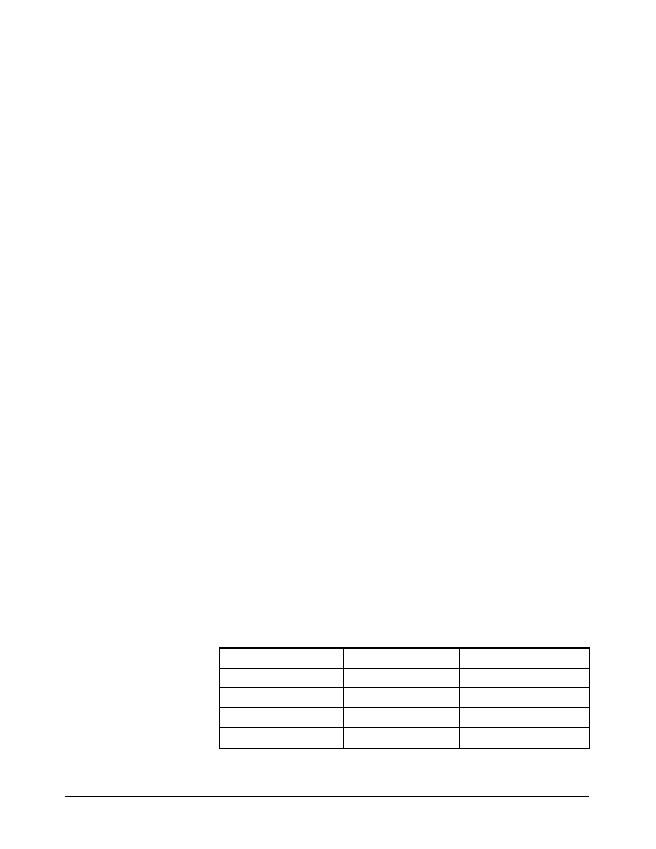 Trigger, Immediate, Source | HP E1368A User Manual | Page 68 / 88