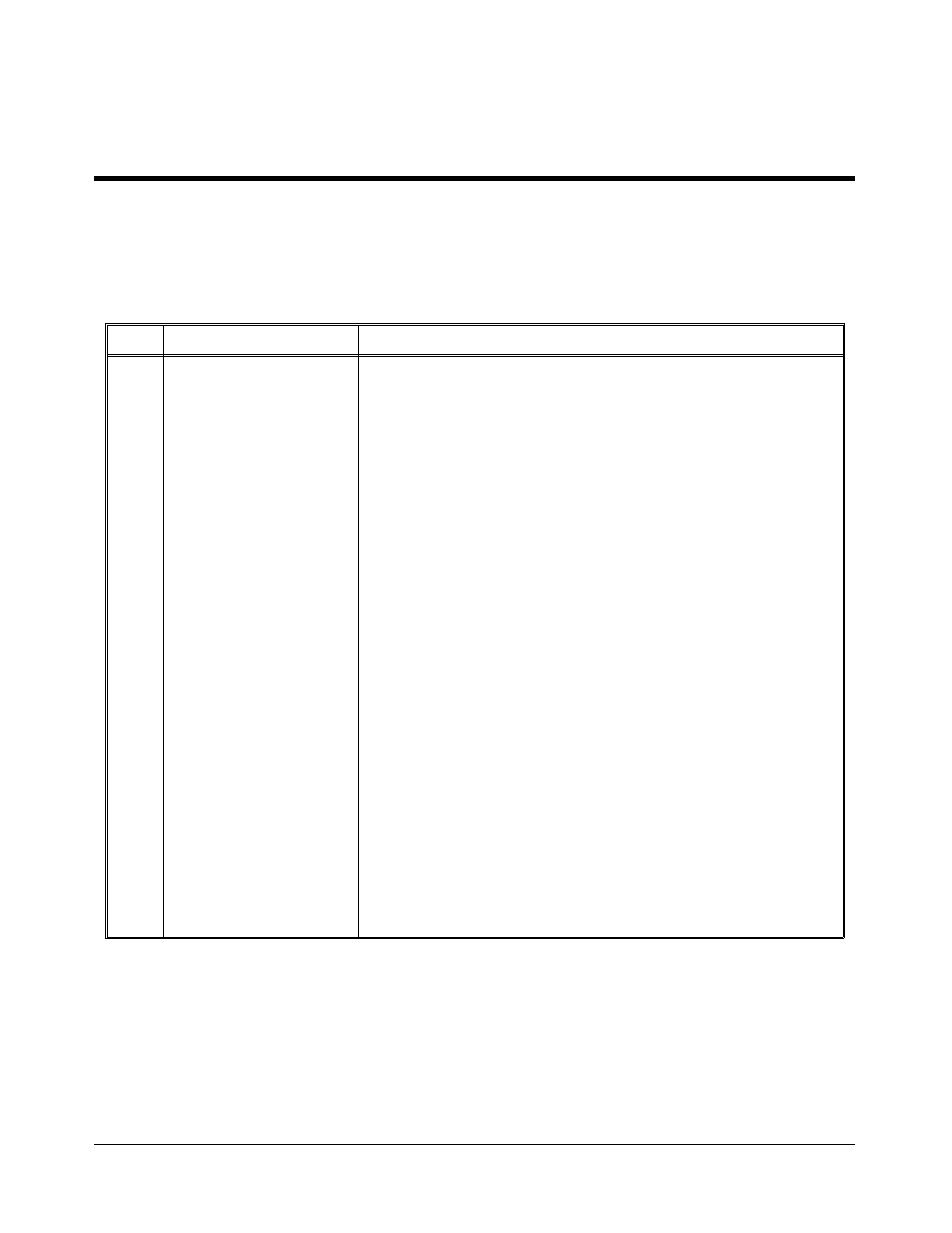 Appendix c | HP E1368A User Manual | Page 80 / 88