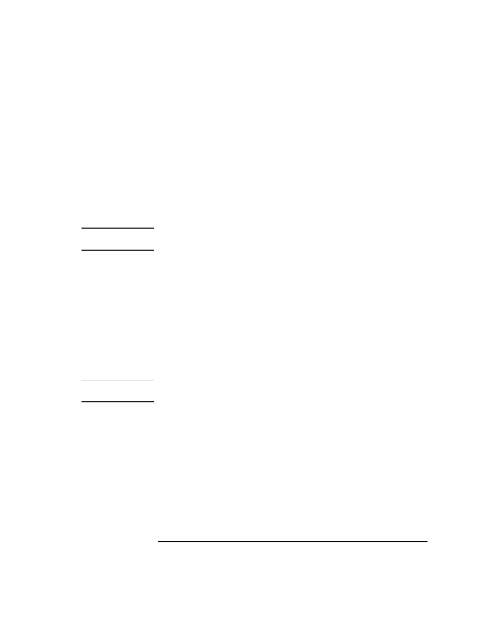 HP 9000 V2600 SCA User Manual | Page 111 / 206