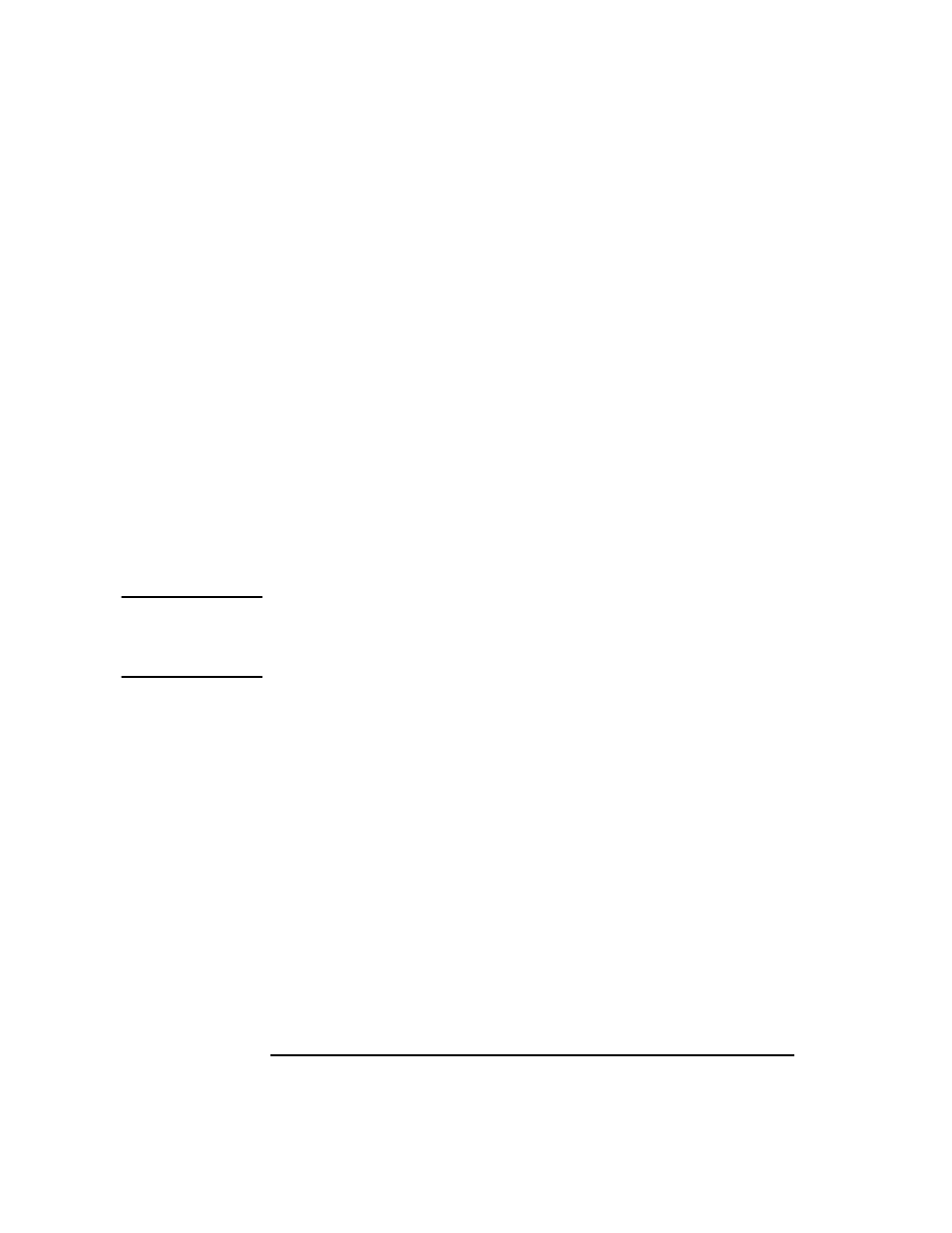 Lan communications, Ssp host name and ip addresses | HP 9000 V2600 SCA User Manual | Page 120 / 206