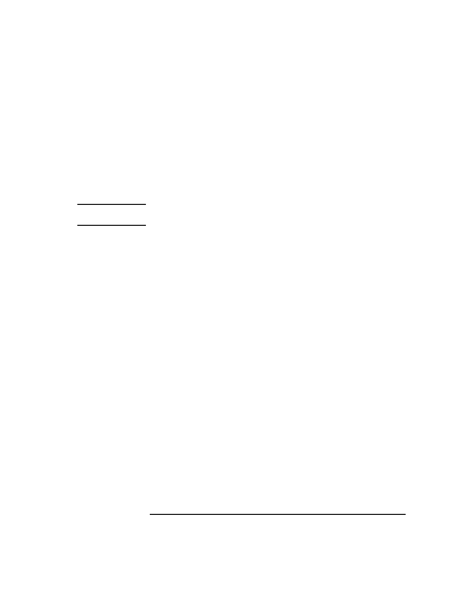 Serial communications | HP 9000 V2600 SCA User Manual | Page 121 / 206