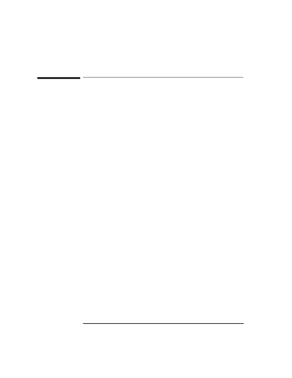 Xconfig | HP 9000 V2600 SCA User Manual | Page 124 / 206