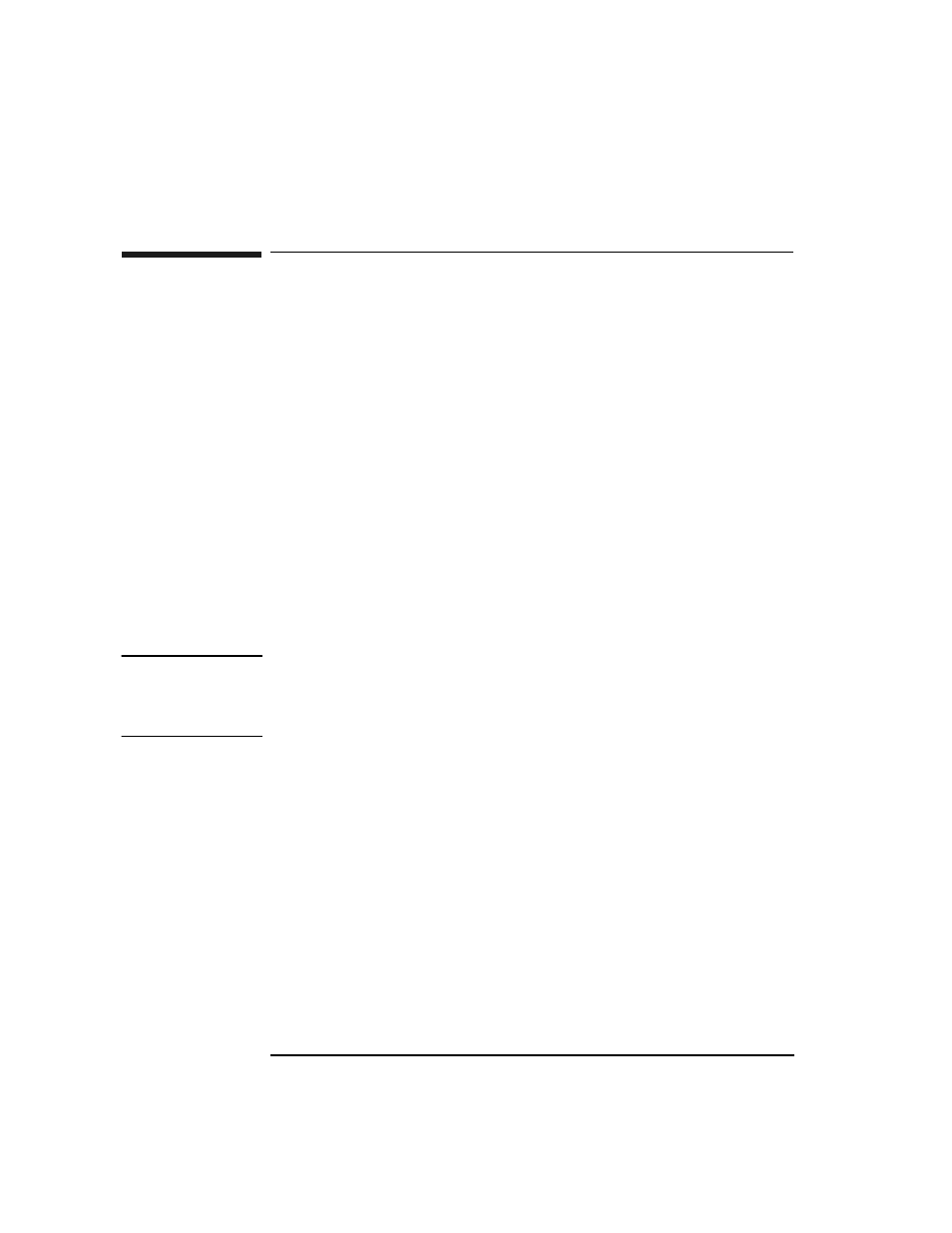 Configuration utilities, Autoreset, Est_config | HP 9000 V2600 SCA User Manual | Page 132 / 206