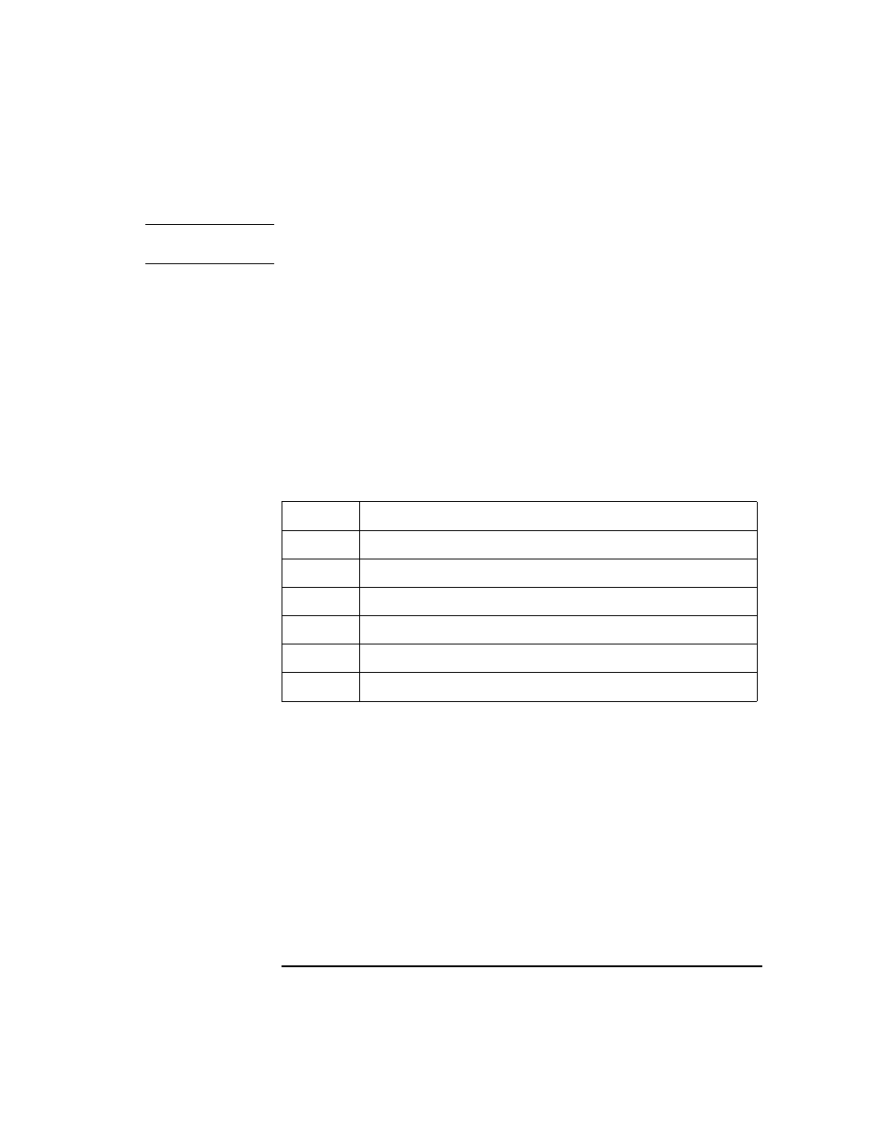 Report_cfg, Table 12 report_cfg options, Example configuration report | HP 9000 V2600 SCA User Manual | Page 133 / 206