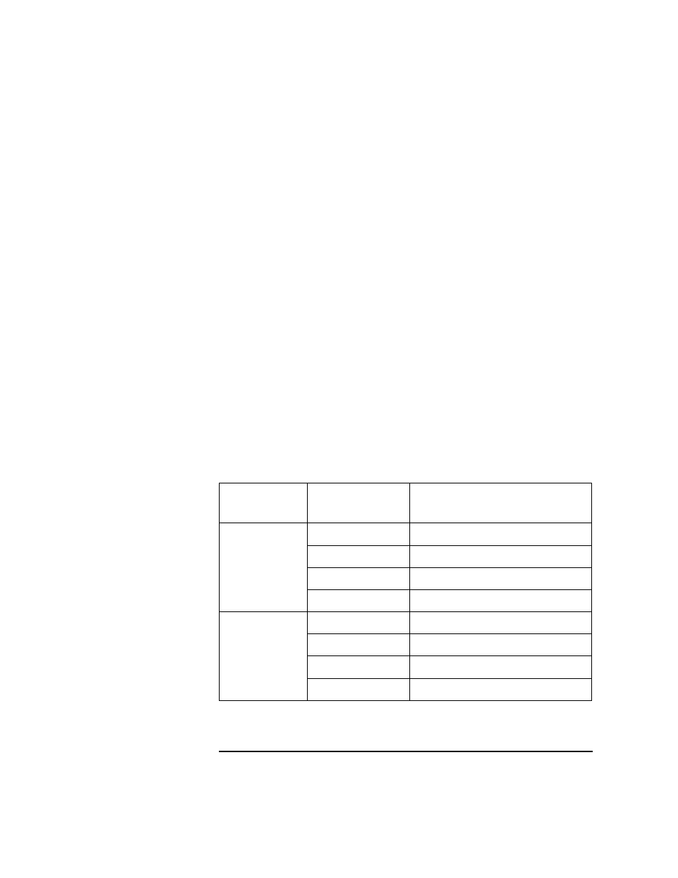 HP 9000 V2600 SCA User Manual | Page 141 / 206
