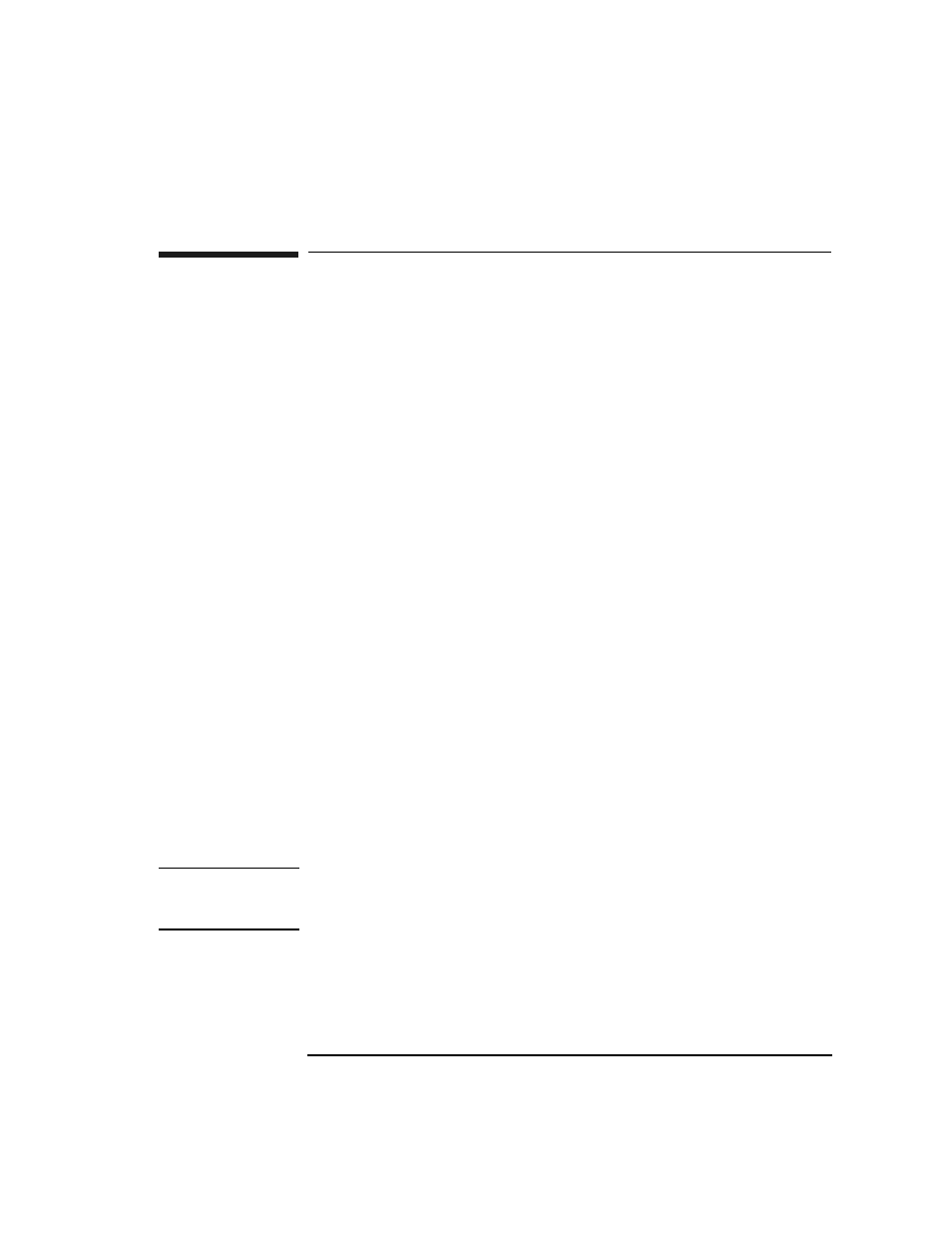 Starting hp-ux | HP 9000 V2600 SCA User Manual | Page 147 / 206