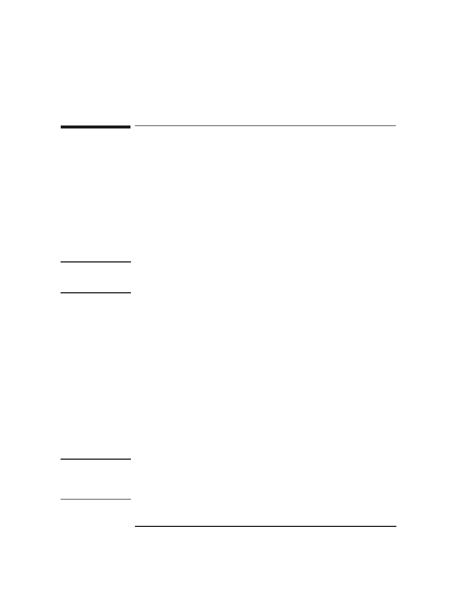 Stopping hp-ux, Shutdown considerations | HP 9000 V2600 SCA User Manual | Page 152 / 206