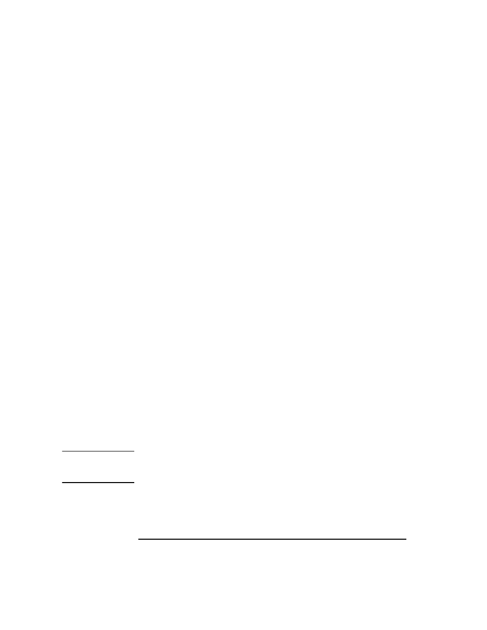 Peripheral problem | HP 9000 V2600 SCA User Manual | Page 164 / 206