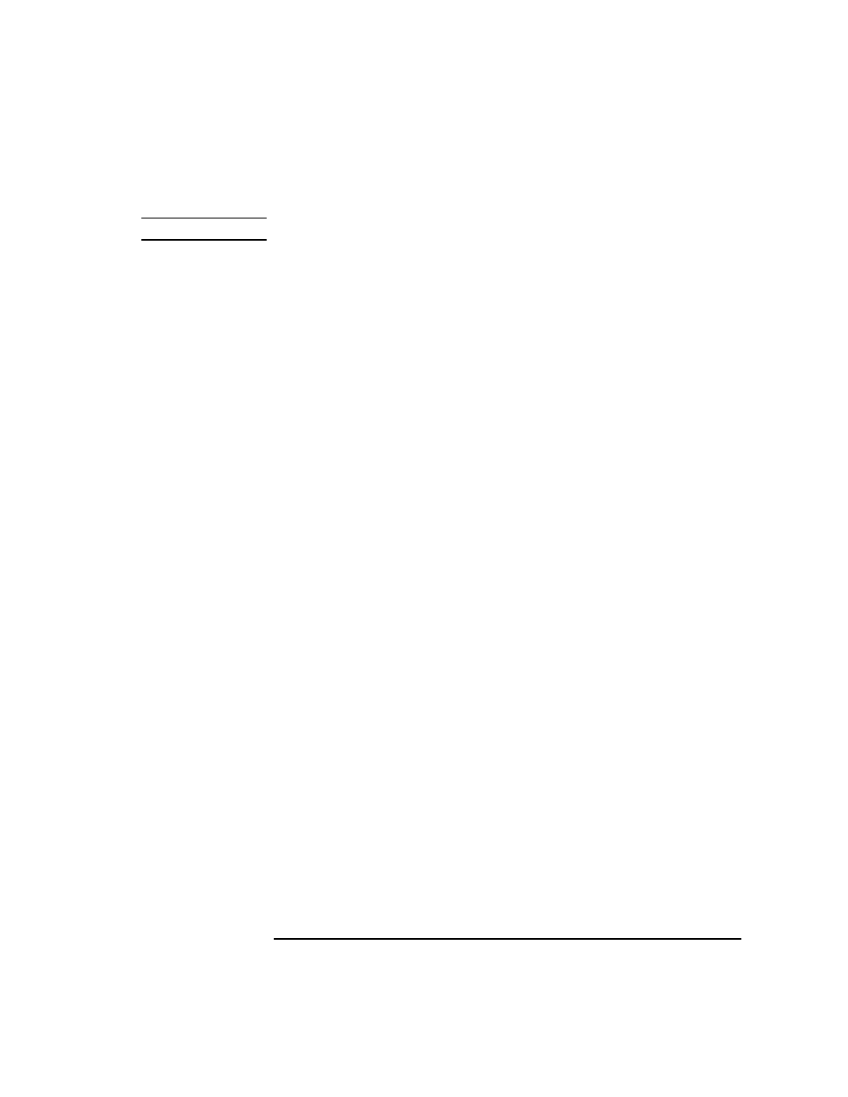 New sca-extended crash dump format, Memory dumped on v2500/v2600 sca servers | HP 9000 V2600 SCA User Manual | Page 171 / 206